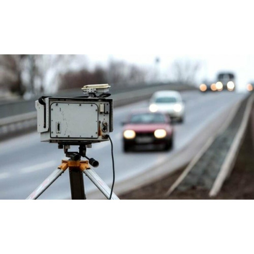 Как должны устанавливаться передвижные камеры «Безопасного города»?