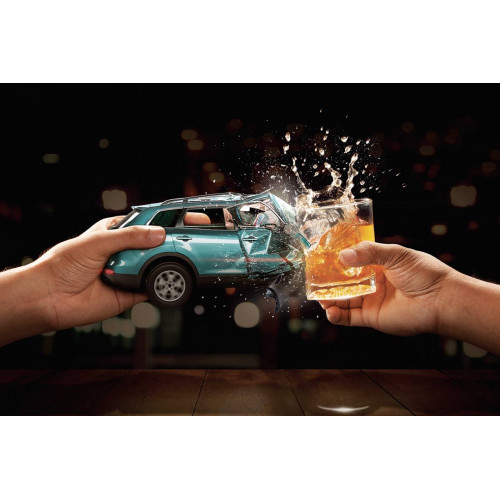 Наказание для пьяных водителей в 2025 году