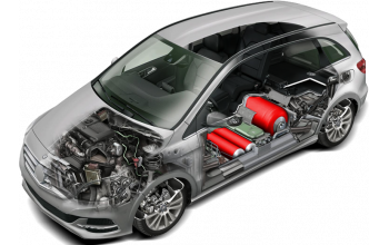 Долой бензин? Экономим деньги с ГБО, за и против