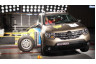 Новый Renault Duster оказался опасен для детей