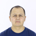 Baiysh Mamatov