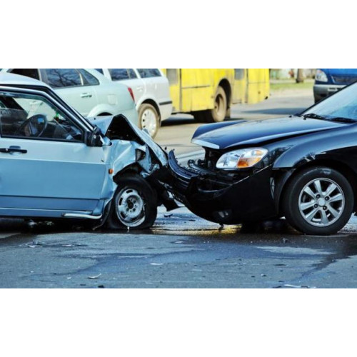 Выплата после ДТП