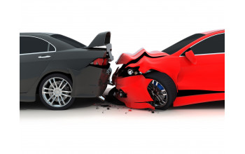 Безопасная дистанция для вождения в любых условиях