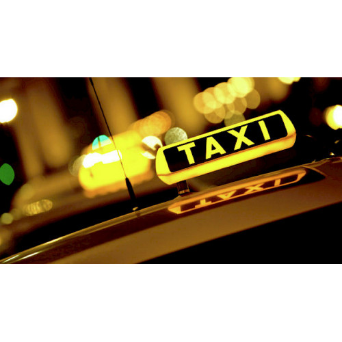 В Кыргызстане планируется ввести лицензирование легкового такси