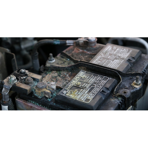 Когда пора менять аккумулятор?