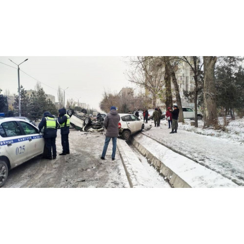 Штрафы за ДТП в 2026 году