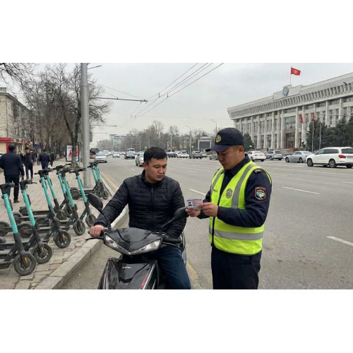 Мопеды, самокаты и арест до 20 суток: что хотят изменить в ПДД