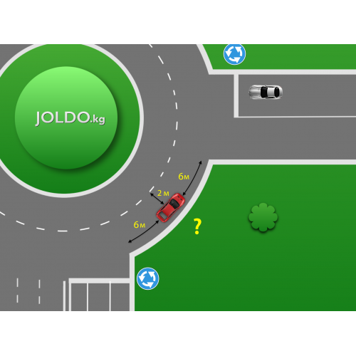 Встану на круге — можно или нельзя?