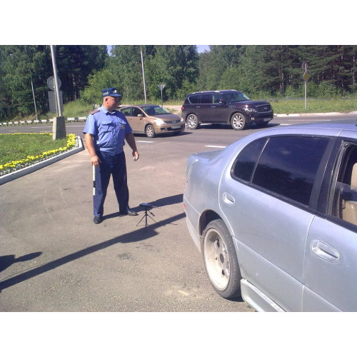 Как измеряется уровень шума в автомобиле?