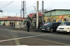 Стоп-линия: знак или разметка? Где остановиться?