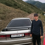 Егор Клименко