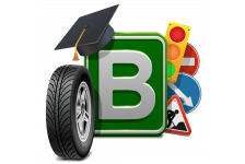 Как выбрать автошколу в 2024 году