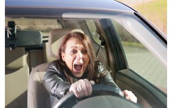 Чего больше всего боятся водители — опрос