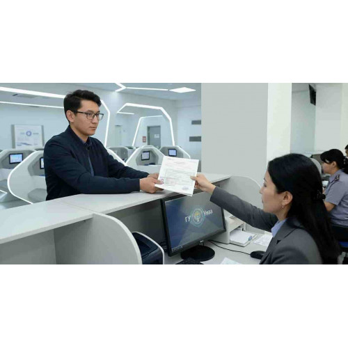 Как получить международное водительское удостоверение в Кыргызстане