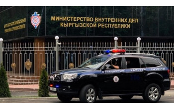 ГП "Унаа", регистрация авто, выдача ВУ переходят в ведение МВД