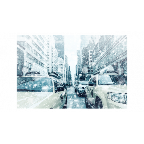 Греть или не греть авто в мороз?