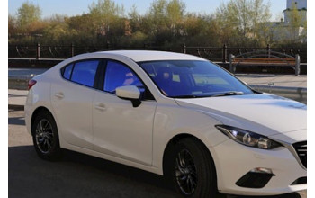 Атермальная пленка