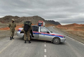 Өзгөчө абал деген эмне?