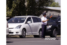 Причина остановки - РЕЙД