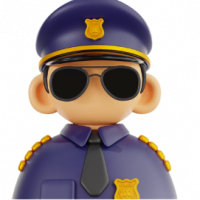 Вас остановил инспектор