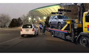 Парковка на краю тротуара. Так можно или нет?