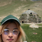 Жаркын Жаныбекова