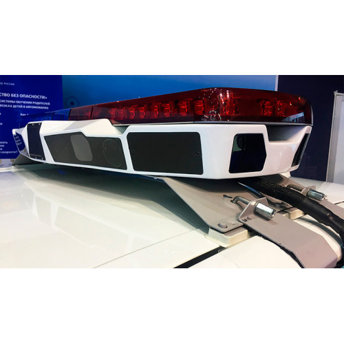 "АвтоУраган МС" в Кыргызстане