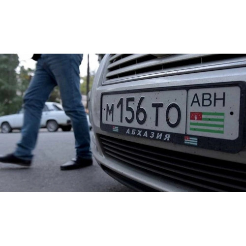 Новые правила: временная регистрация и запрет на продажу легализованных авто