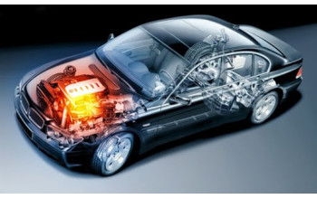 Перегрелся двигатель: что делать?