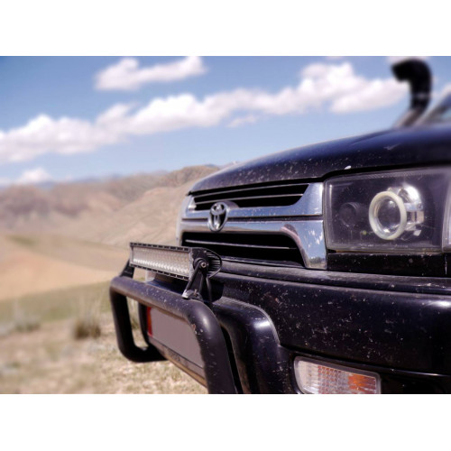 Переоборудование