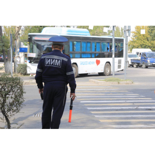 За 3 нарушения ПДД - пересдача