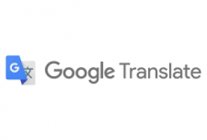 Google Translation