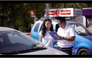 12 причин отстранить водителя от управления ТС в 2024 году