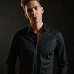 Dolgopolov Vyacheslav