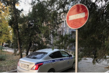 Знак "Кирпич" - особенности