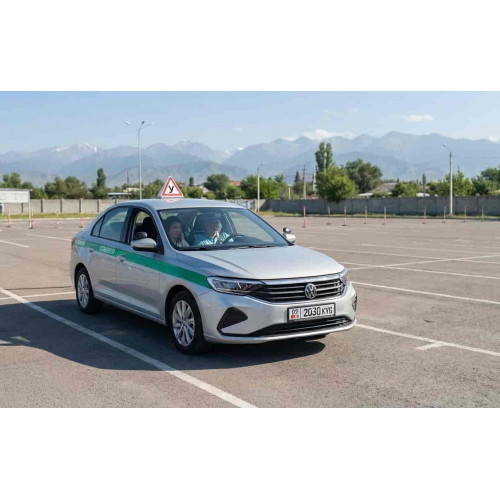 Права за 4 месяца: кто из курсантов сможет сдать экзамен досрочно?