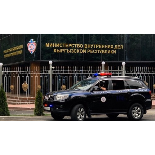 ГП "Унаа", регистрация авто, выдача ВУ переходят в ведение МВД