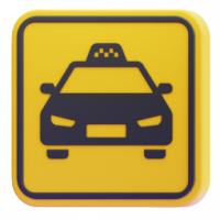 Работа в такси в КР 