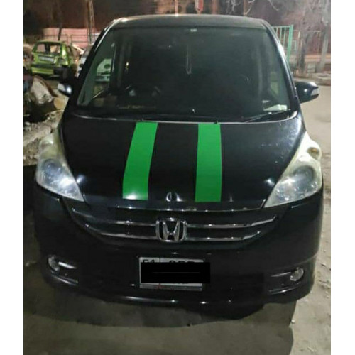 В Бишкеке за ночь пять машин ГБР попали на штрафстоянку