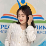 Омуркан Жакшыбаева