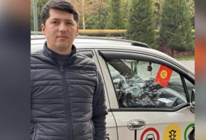 Диёр Маруфи