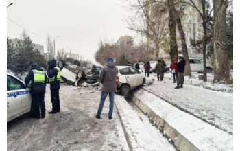 Кто должен платить штраф за ДТП?