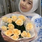 Adelina Keneshbekkyzy