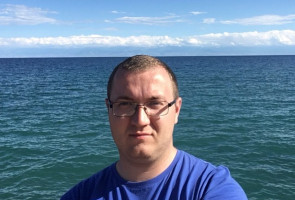 Сергейбек Б