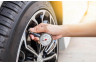 Давление в шинах. Как и зачем его измерять