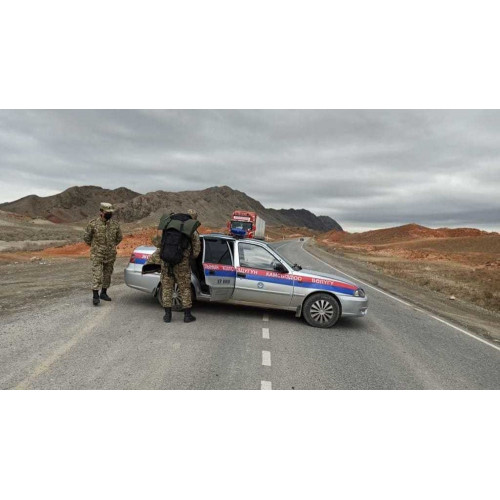 Что такое Чрезвычайное положение?