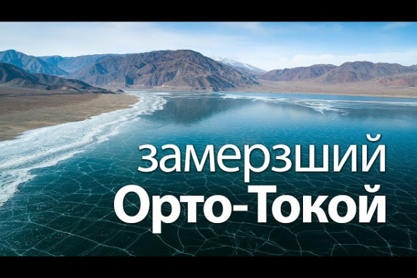 Орто-Токой