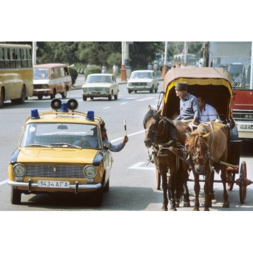 Аварии в России чаще других иностранцев совершают граждане Узбекистана и Кыргызстана