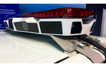 "АвтоУраган МС" в Кыргызстане