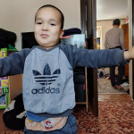 Алмазбек Рахматов